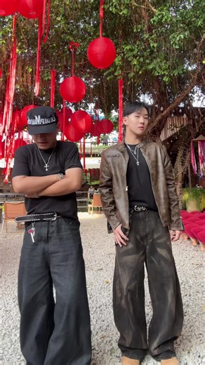 Mỗi ng một style luôn dị ní @kẻ tội đồ🚬