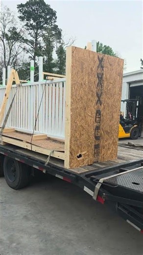 a good non CDL hotshot load, that got me back home for the weekend. #hotshot #trucking #noncdl