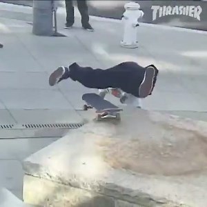 🧨 Blake Norris 👉🏽 thrasherm.ag/BlakeNorrisRC | Thrasher Magazine