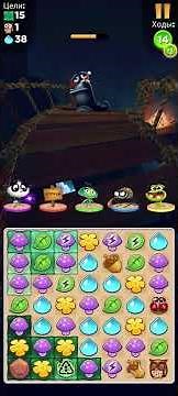 best fiends 8381 (option 2) elite level