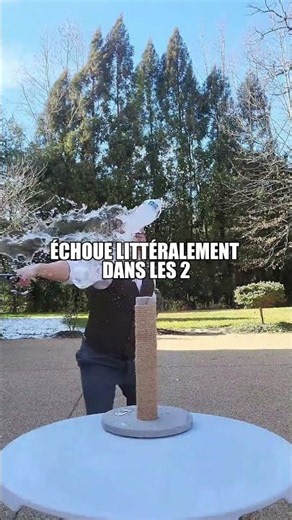 The Worst Sword in History