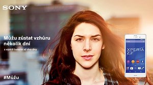 42K views · 170 reactions | Každý den je nepředvídatelný. Se SONY Xperia Z3 vydržíte v pohotovosti několik dní. | Sony Mobile CZ | Facebook