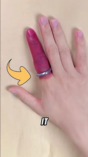 How To Get A Stuck Ring Off 😱
