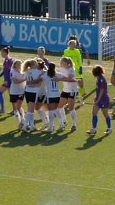 27K views · 1.9K reactions | The match-winning moment from Jas Matthews  | Liverpool FC Women | Facebook