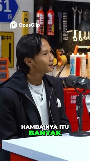 Jadi Tenar, Ujian Makin Banyak Selebriti & Cewek Idaman #mael #fajarsadboy #prasteguh #pwk #fyp