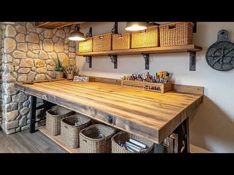 Rustic Retreat 🤍 10 Cozy Cabin Decorating Ideas That Inspire an Immediate Move This Winter 🔥