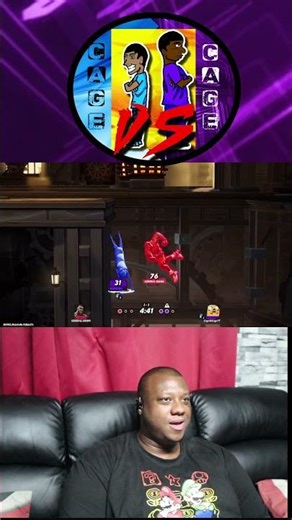 The Edge Battle was Tight #shorts #shortsgamingfunny #multiversus