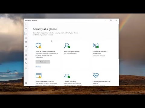 How To Add or Remove Exclusions For Microsoft Defender In Windows 11