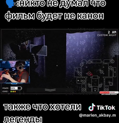 Канон Фильм: Легенды и Истина