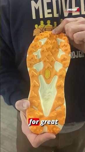 HOKA Speedgoat 7 First Look | New Trail Running Shoe