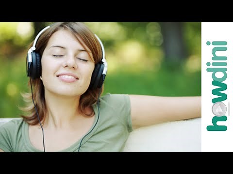 Stress relief tips and exercises - How to relieve stress