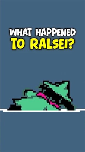 Deltarune connected multiplayer in a nutshell