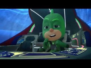 Pj Masks Season 4 Episode 25 Bubbles of Badness Part 1