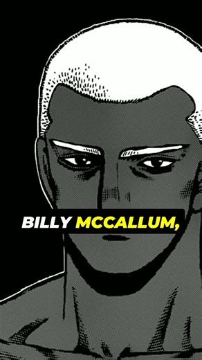 Every World Champion in Hajime no Ippo Part 5