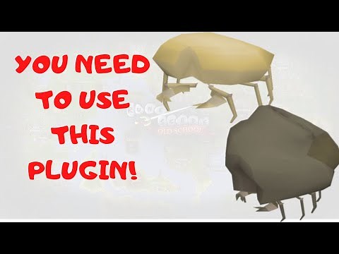 NPC Aggression Timer RuneLite Plugin [And HOW TO FIX if not working]