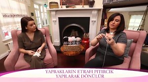 110K views · 1.3K reactions | SHAWL WITH ALİZE ABİYE ALİZE ABİYE İLE ŞAL | Alize Hand Knitting Yarns | Facebook