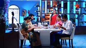 Guppedantha Manasu - Webisode 691. Watch #guppedanthamanasu Mon to Sat at 7.00 pm only on #StarMaa #StarMaaSerials Follow us on Instagram: https://www.instagram.com/starmaa/ Twitter : http://twitter.com/StarMaa Facebook: https://www.facebook.com/maatv/ Watch the full Episode on DisneyPlus Hotstar: https://www.hotstar.com/in/tv/guppedantha-manasu/1260049160 | Star Maa