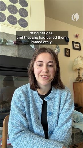 Missing Oregon woman found safe after running out of gas, catching ride from unidentified driver