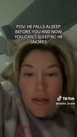 Dealing with a Snoring Boyfriend: Tips and Tricks for a Peaceful Night's Sleep