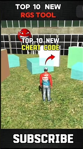 TOP 10 Secret Cheat Codes 😱 | Indian Bike Driving 3D | Unlimited RGS Tools 🔥 #shorts