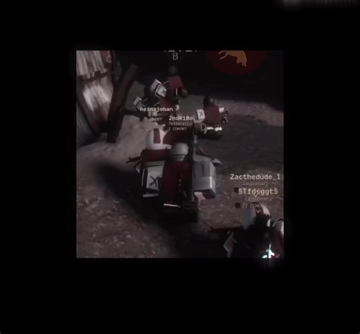 Richclave on 🔝#roblox#fallout#ocs#fallouttvshow#enclave | Roblox