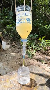 DIRTY Water to CLEAN Drinking Water HACKS! Turn dirty water into clean drinking water with these genius hacks! From muddy puddles to contaminated streams, we'll show you how to purify water using everyday items like sand, charcoal, and even coffee filters. Whether you're a survivalist, a camper, or just someone who wants to be prepared for an emergency, these DIY water purification methods will have you drinking clean water in no time. So, what are you waiting for? Dive in and learn how to turn 