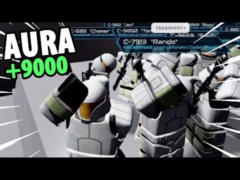 The Clone Wars Project Academy Experience Is Peak 🥰