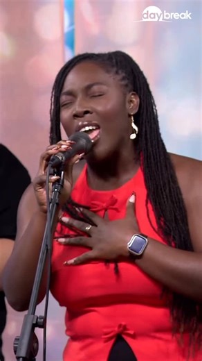 1K views · 18 reactions | Xosia McGregor, host of @islandfmcayman ,performed her new song “Ecstasy” on Daybreak. Watch the full segment online at CompassTV.KY or on our YouTube channel. | Compass TV | Facebook