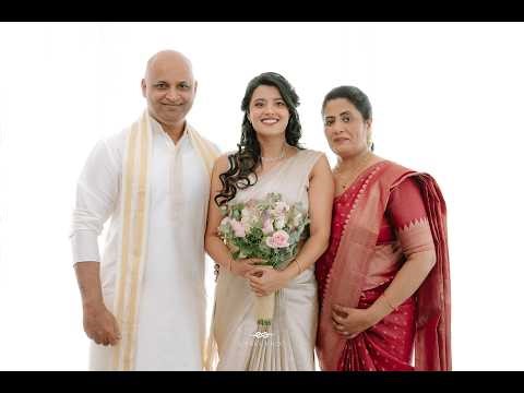 Christian Wedding Full Video | Full Function Video | Labelknot Weddings| #fullvideo #wedding