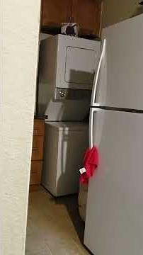 Killer washing machine