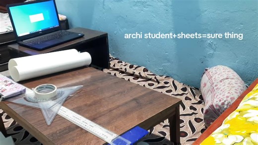 Unleashing Creativity: Architecture Student Hacks