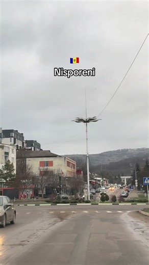 Exploring Nisporeni, Moldova: A Cultural Journey