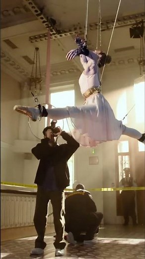 The Hunting Party Season 2 Sends Bex Back Into the Darkest Minds