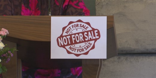 Fight continues to keep the Portage County Health Care Center county owned