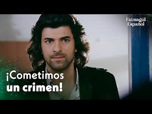 ¡Kerim se entrega a la policía! - Fatmagül Español