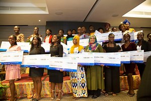 Côte d’Ivoire : 23 meilleures étudiantes en Science,Technologie, Ingénierie, Mathématique (STEM) distinguées - Abidjan.net News