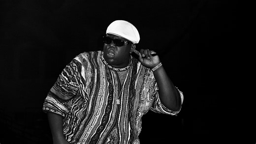 Sneak Peek – “Hip Hop Treasures” Premieres Saturday, August 12 at 10pm ET/PT