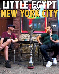 I Found Egypt of New York | Drew Binsky