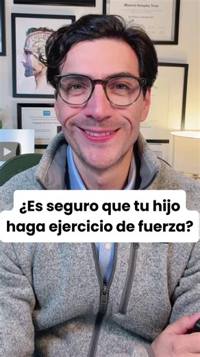 Mauricio Gonzalez, MD. on Instagram: "Doctor Mau Informa ®️ #drmauinforma #ejerciciodefuerza #ejercicioparaadolescentes #ejercicioparaniños #niñosfuertes #niñossanos Fuente: Ortega FB, Silventoinen K, Tynelius P, Rasmussen F. Muscular strength in male adolescents and premature death: cohort study of one million participants. BMJ. 2012;345:e7279."