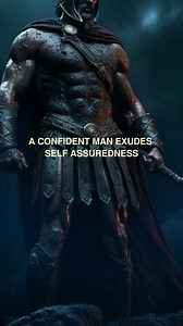 8.1K views · 114 reactions | These Are Three Signs Of A Confident Man. #moveinsilence #MoveForward #Nevergiveup #lifecoach #SelfImprovement #yourlife #Relationship #life #Foryou #fyp #mindset #motivation #inspirationalstories #confidentman #man | Motivational Stories | Facebook