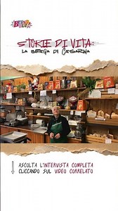 La storia di Cesarina