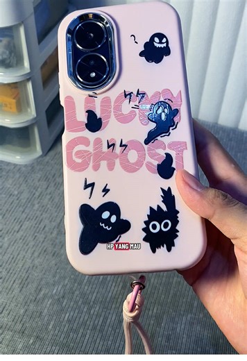 Buat yang lagi cari model kayak gini, bisa cek dikeranjang 🥰 #casing #casehp #softcasemurah #caseaesthetic #fypp