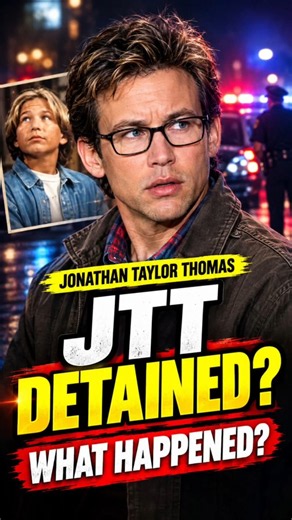 You Heard Jonathan Taylor Thomas as Simba… Then He Disappeared | #jonathan #taylor #fameclipse