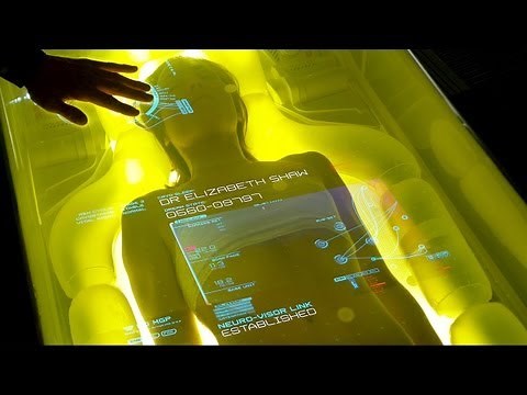 Trailer Tracker: Prometheus