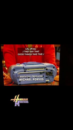 Hannah Montana: Song Sung Bad Episode Recap