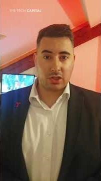 America’s Nuclear Push for AI Has a Waste Problem | The Tech Capital