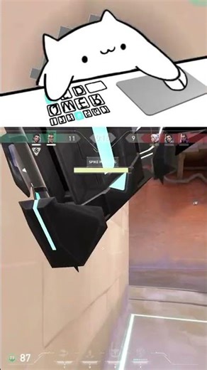 3 Bullets Left in a 2v4 Clutch on Corrode!