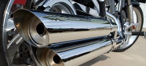 How to Quiet Your Motorcycle Exhausts | DoItYourself.com