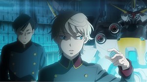 Aldnoah Zero Blu-Ray Box Will Have New Episode
