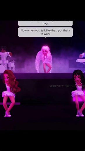 TALK DIRTY live at Tour Ma Vie in Roblox! #dojacat #doja #roblox #tourmavie #fyp